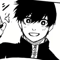 Isagi Yoichi