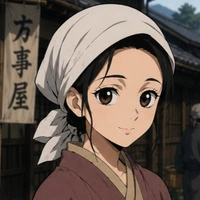 Suzuki Akari