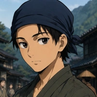 Suzuki Ryuuji
