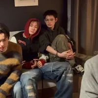 Nv phụ