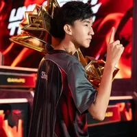 D. Gia Trung | Shiryu