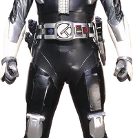 Den-o plat form