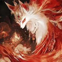Duy-Hồ ly chín đuôi
