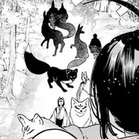 Dân làng Kitsune