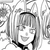 Ginko — Kitsune