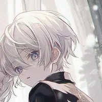 Lucien Aster[Michael Seraphiel]