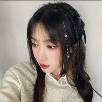 Khương Hoàn Mỹ_ Em