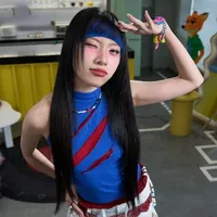 Vũ Thị Ngân Mỹ_ chị