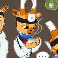 Dr. Halow