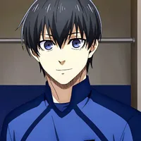 Yoichi Isagi