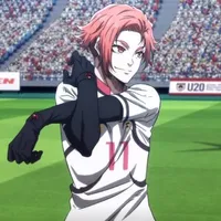 Shuto Sendou