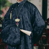 ông phú hộ Hoàng