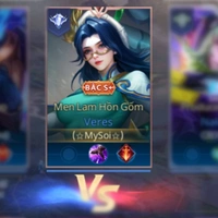 t/g chơi les, mysoi