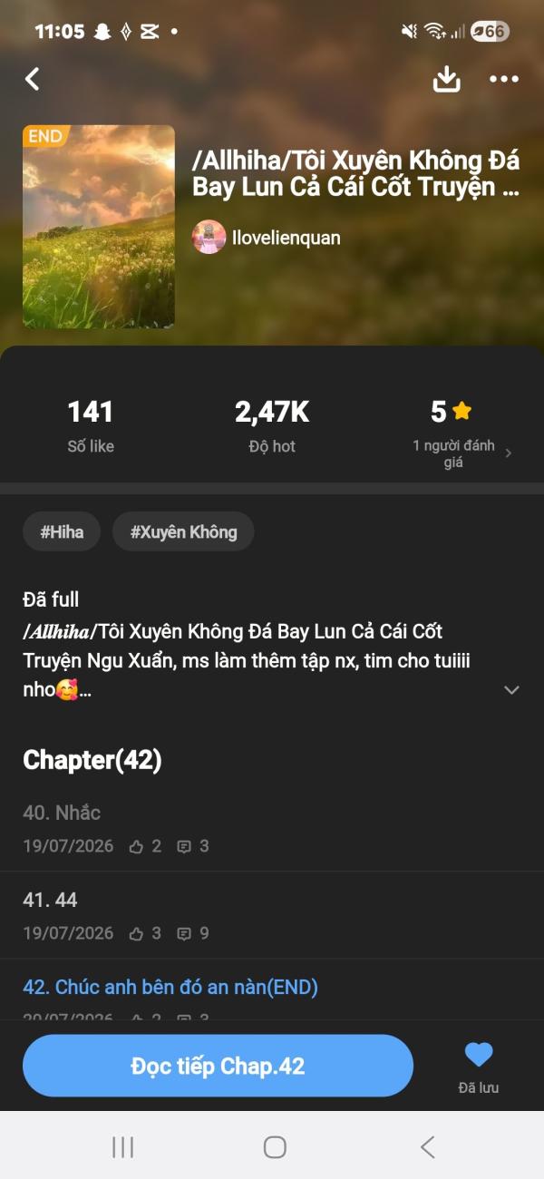 NovelToon