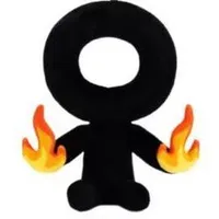 Baby TCO [The Chosen One]