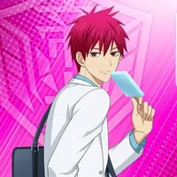 Akashi Seijuro