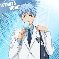 Kuroko Tetsuya