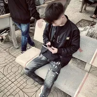 Trần gia Huy