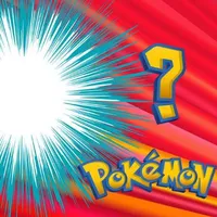 Who thats pokemon?