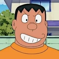 Goda Takeshi (Jaian)