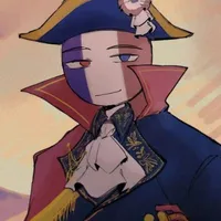 France Empire /F.E/
