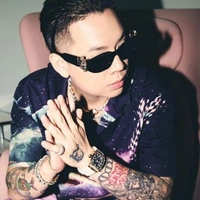 Thế Anh(Bâus)