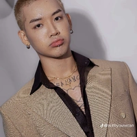 Lê Thượng Long(wean lê)