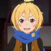 Hazami Hana (Kaito)