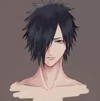 Uchiha Raiden