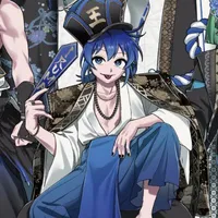 ★Suzuki Iruma★