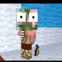pigman(con heo) 