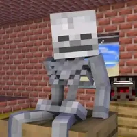 skeleton
