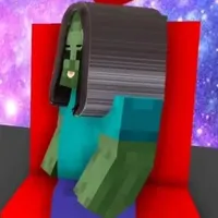 zombie nữ(phê zombie) 