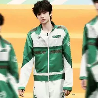 Trần Tư Hãn_cậu²