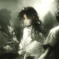 Yến Lê - con quỷ