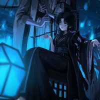 Huyền An Chi - cô