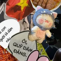 toi yêu bllllllll
