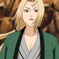Tsunade