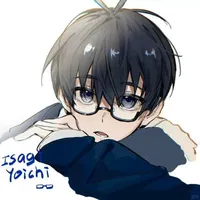 isagi yoichi