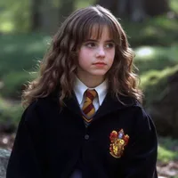 hermione granger