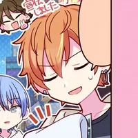 Akito Shinonome