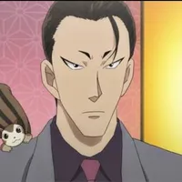 Fumimaro Ayanokoji