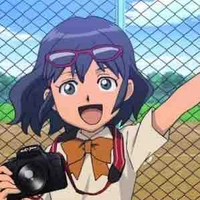 Otonashi Haruna