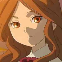 Raimon Natsumi 