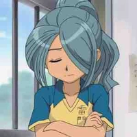  Kazemaru Ichirouta