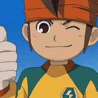 . Endou Mamoru