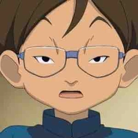  Megane Kakeru