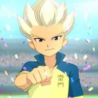 Gouenji Shuuya