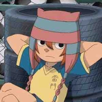 Matsuno Kuusuke