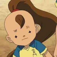  Shourinji Ayumu